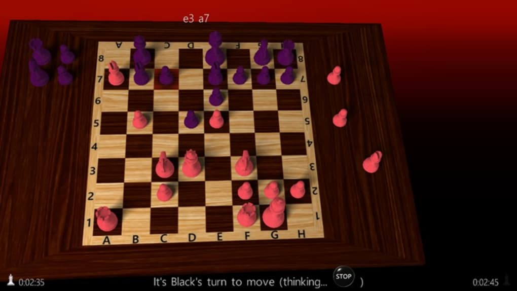 Download Game Chess Terbaru For Windows 10